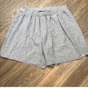 Lululemon surge shorts
